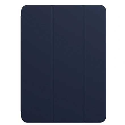 Чехол Apple Smart Folio for iPad Air 11-inch [M2] | iPad Air [4th and 5th generation] - Deep Navy (MH073)